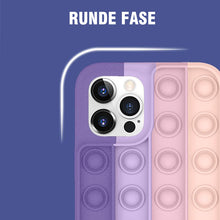 Laden Sie das Bild in den Galerie-Viewer, Sensorische Schutzhülle für iPhone