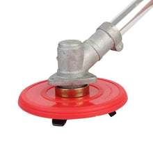 Laden Sie das Bild in den Galerie-Viewer, Unkrautsteg für Rasenmäher aus Metall