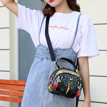 Laden Sie das Bild in den Galerie-Viewer, Modische Mini-Handtasche