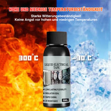 Laden Sie das Bild in den Galerie-Viewer, Flüssiges Wasserfestes Organisches Dichtmittel