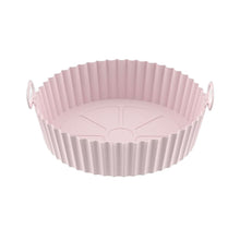 Laden Sie das Bild in den Galerie-Viewer, Silikonbackform für Heißluftfritteuse