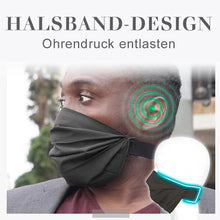 Laden Sie das Bild in den Galerie-Viewer, Verstellbare 4-in-1 Maske