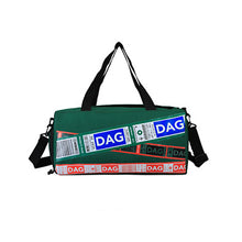 Laden Sie das Bild in den Galerie-Viewer, Tragbare Reisetasche mit großer Kapazität