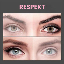 Laden Sie das Bild in den Galerie-Viewer, Wimpern für magnetischen Eyeliner