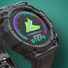 Laden Sie das Bild in den Galerie-Viewer, Intelligente Uhr Zur Herzfrequenzüberwachung