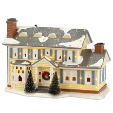 Laden Sie das Bild in den Galerie-Viewer, Weihnachtsfeiertag Ornament aus Harz