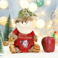 Laden Sie das Bild in den Galerie-Viewer, Geschenktüte Zu Weihnachten