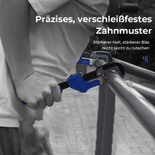 Laden Sie das Bild in den Galerie-Viewer, Multifunktionaler Wasserrohrschlüssel Aus Aluminiumlegierung