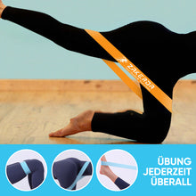 Laden Sie das Bild in den Galerie-Viewer, Fitnessband