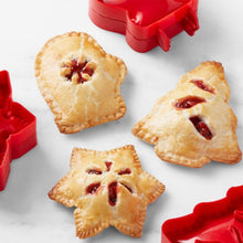 Laden Sie das Bild in den Galerie-Viewer, Weihnachten Handgemachte Keksformen