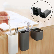 Laden Sie das Bild in den Galerie-Viewer, Aufbewahrungsbox für den Schreibtisch