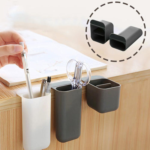 Aufbewahrungsbox für den Schreibtisch