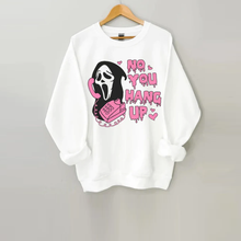 Laden Sie das Bild in den Galerie-Viewer, Lässiges Halloween-Sweatshirt
