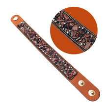 Laden Sie das Bild in den Galerie-Viewer, 7 Chakren-Armband für Frauen