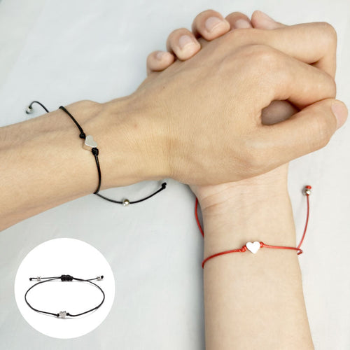 Liebesarmband für Paare