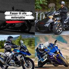 Laden Sie das Bild in den Galerie-Viewer, Motorrad-Windschutzscheibenverlängerung