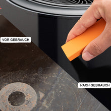 Laden Sie das Bild in den Galerie-Viewer, Radiergummi Für Edelstahlflecken
