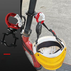 Elektroauto Haken Aluminium Pedal