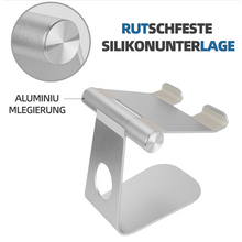 Laden Sie das Bild in den Galerie-Viewer, Verstellbarer Tablet-Ständer