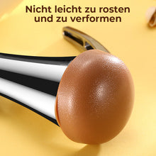 Laden Sie das Bild in den Galerie-Viewer, Werkzeug zum Schälen von Walnüssen aus Zinklegierung