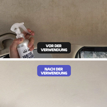 Laden Sie das Bild in den Galerie-Viewer, Leistungsstarkes Reinigungsmittel für den Innenraum