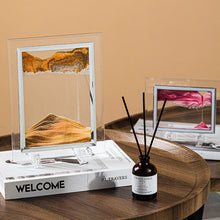 Laden Sie das Bild in den Galerie-Viewer, Kreatives Sanduhr-Ornament