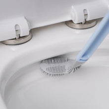Laden Sie das Bild in den Galerie-Viewer, Vorverkauf&gt;&gt;Toilettenbürste mit langem Griff