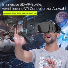 Laden Sie das Bild in den Galerie-Viewer, VR Panoramabrille