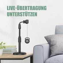 Laden Sie das Bild in den Galerie-Viewer, Live multifunktionaler Handyhalter