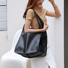 Laden Sie das Bild in den Galerie-Viewer, Frauen übergroße Handtasche