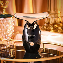 Laden Sie das Bild in den Galerie-Viewer, Mehrdimensionales straffendes Gesichtsmassagegerät