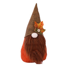 Laden Sie das Bild in den Galerie-Viewer, Gesichtslose Rudolph-Puppe