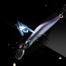 Laden Sie das Bild in den Galerie-Viewer, Magnetischer Simulationsköder