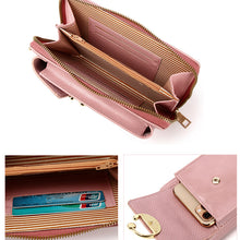 Laden Sie das Bild in den Galerie-Viewer, Modische Mini Umhängetasche