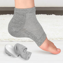 Laden Sie das Bild in den Galerie-Viewer, Innere Erhöhungssocken