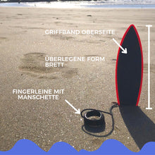 Laden Sie das Bild in den Galerie-Viewer, Klassisches Windboard