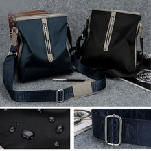 Laden Sie das Bild in den Galerie-Viewer, Lässige Umhängetaschen Für Herren