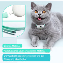 Laden Sie das Bild in den Galerie-Viewer, Tragbares automatisches Laser-Katzenspielzeug