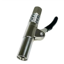 Laden Sie das Bild in den Galerie-Viewer, Hochdruck-Fettdüse mit Zangensperre