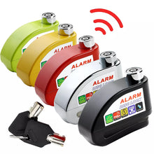 Laden Sie das Bild in den Galerie-Viewer, Anti-Diebstahl-Schloss für Elektroautos/fahrräder