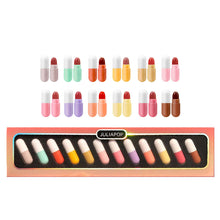 Laden Sie das Bild in den Galerie-Viewer, Kapsel Lippenstift Set