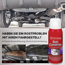 Laden Sie das Bild in den Galerie-Viewer, Rostentferner fürs Auto