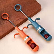 Laden Sie das Bild in den Galerie-Viewer, Multifunktionaler Jujube-Entkerner