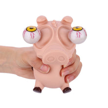 Laden Sie das Bild in den Galerie-Viewer, Lustiges Augapfel-Squeeze-Spielzeug