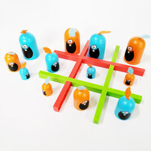 Laden Sie das Bild in den Galerie-Viewer, Kinderpuzzle Früherziehung Eltern-Kind-Spiel