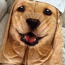 Laden Sie das Bild in den Galerie-Viewer, Kreative Mode Freizeitshorts für Herren