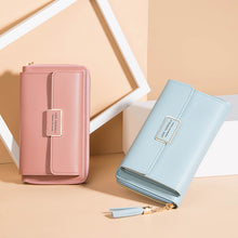 Laden Sie das Bild in den Galerie-Viewer, Handytasche Mit Großem Fassungsvermögen