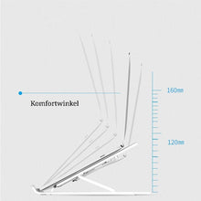 Laden Sie das Bild in den Galerie-Viewer, Verstellbarer Laptopständer