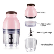 Laden Sie das Bild in den Galerie-Viewer, Multifunktionale Heimkochmaschine