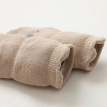 Laden Sie das Bild in den Galerie-Viewer, Herbst Winter Baby Socken Kinder Bodensocken